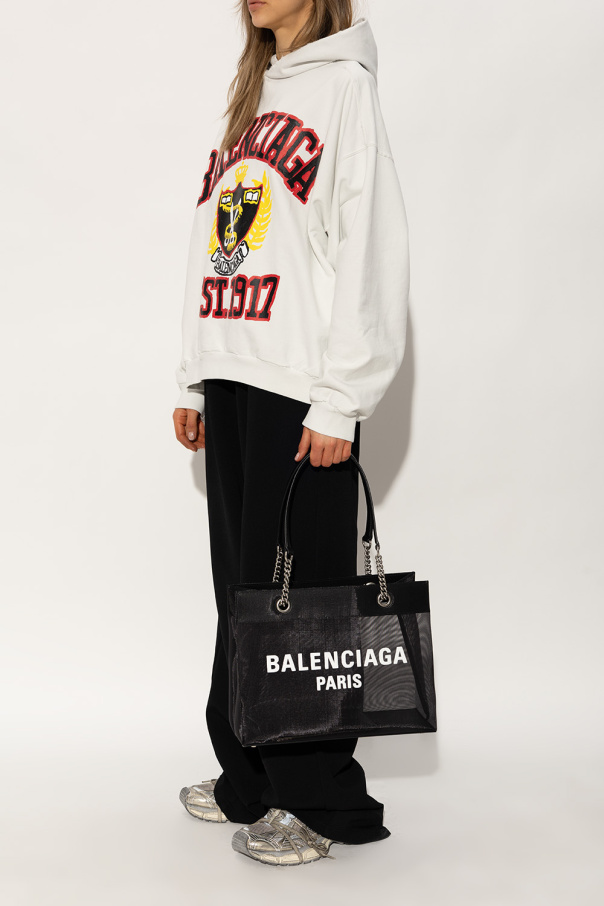BALENCIAGA｜ (794817 TQV38 1000) Grey '3XL' sneakers Balenciaga - Vitkac Canada